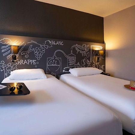 Ibis Styles Cognac Hotel Châteaubernard Exterior foto